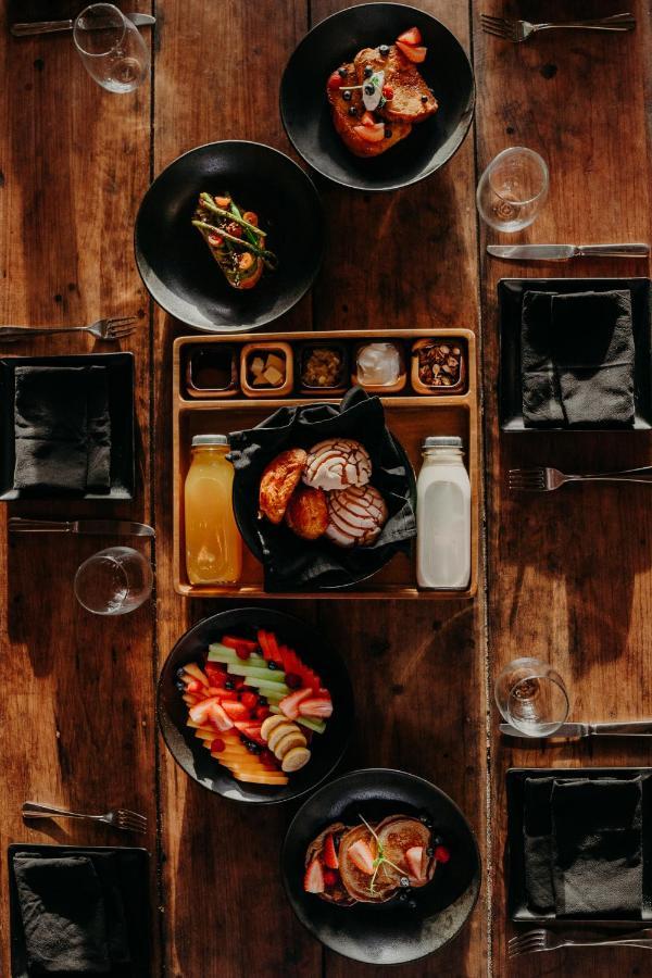 Hotel Papaya Playa Project, Tulum, A Member Of Design 5*