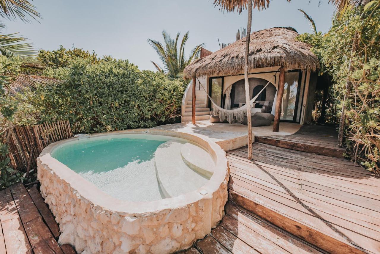 Papaya Playa Project, Tulum, A Member Of Design 5*