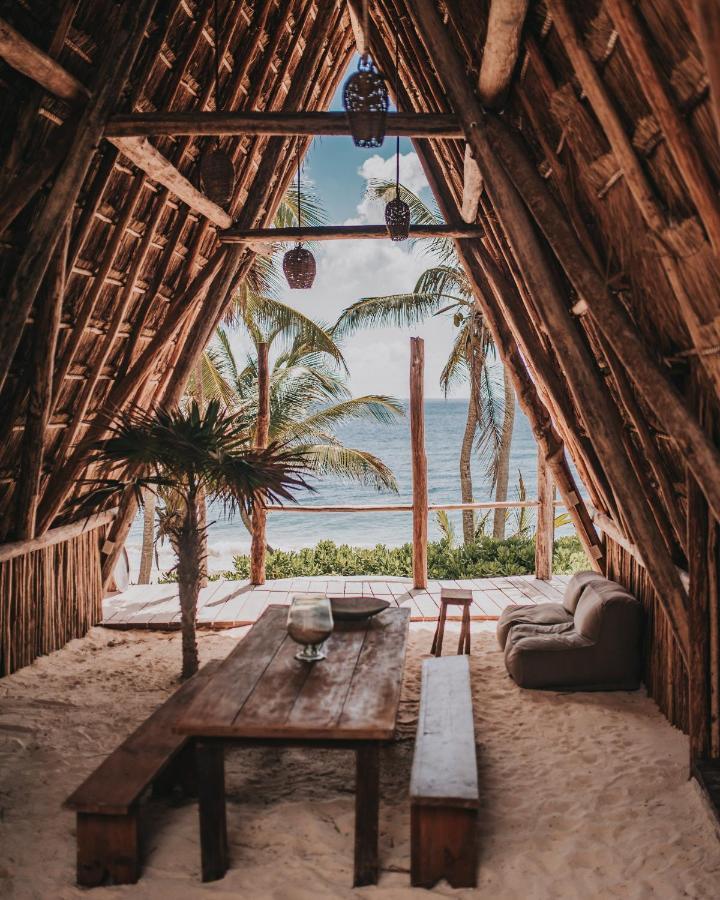 Papaya Playa Project, Tulum, A Member Of Design 5* Tulum
