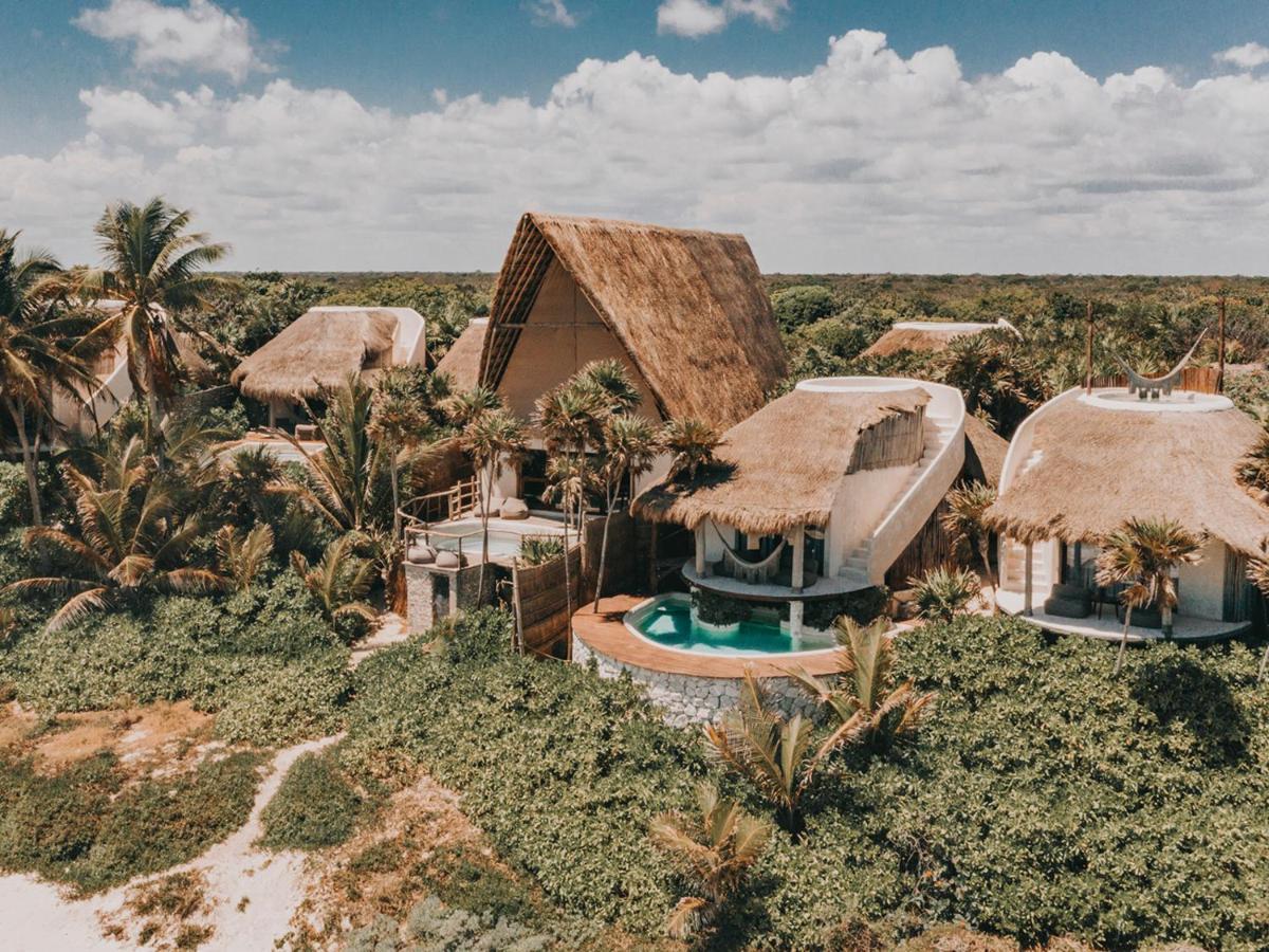Papaya Playa Project, Tulum, A Member Of Design Hotel