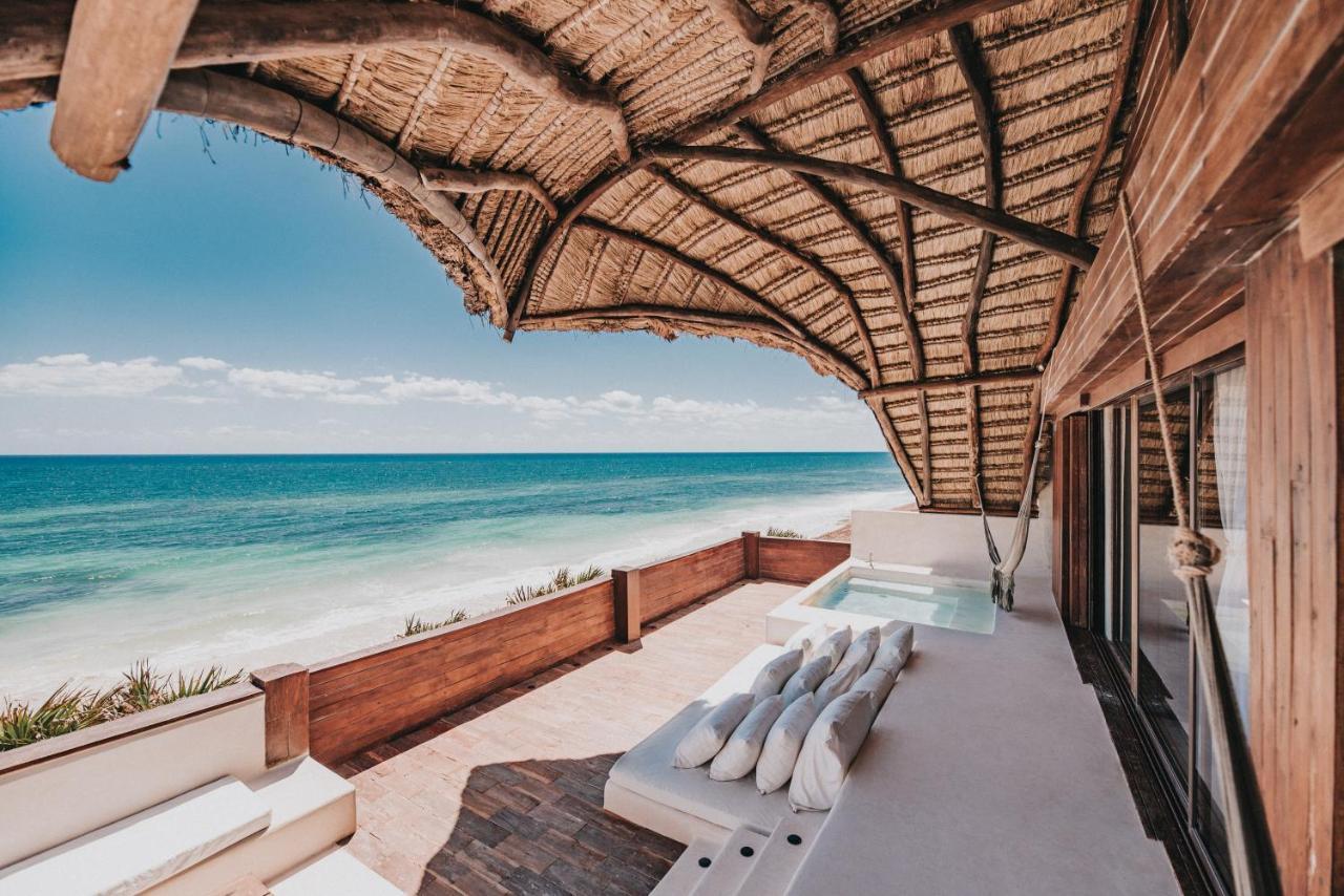Hotel Papaya Playa Project, Tulum, A Member Of Design 5*