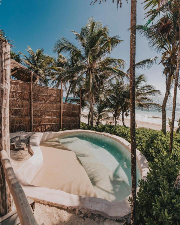 Papaya Playa Project, Tulum, A Member Of Design 5*