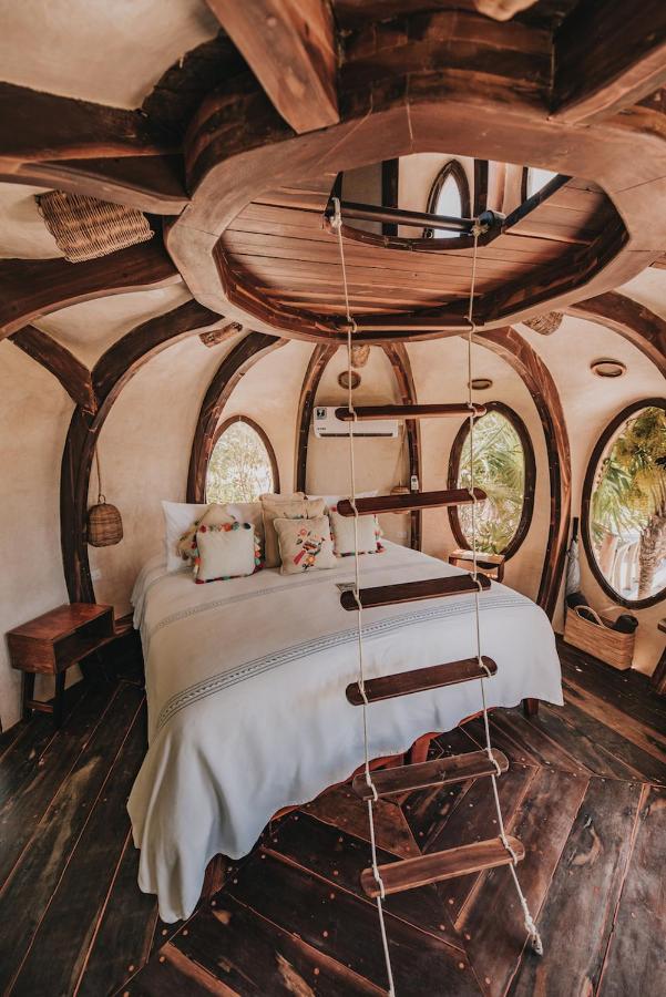 Papaya Playa Project, Tulum, A Member Of Design 5*