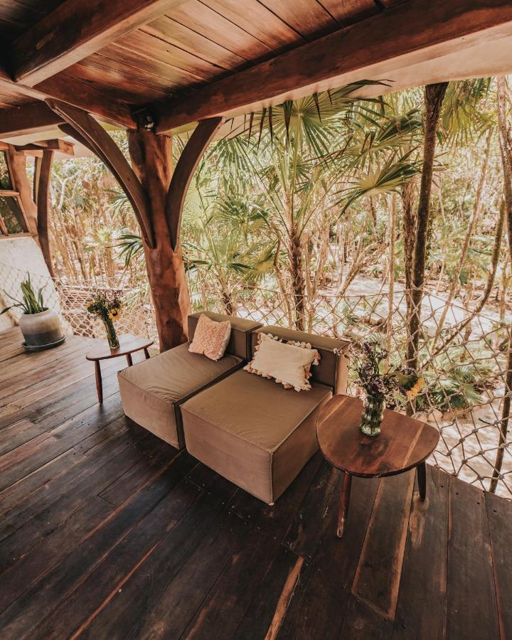 Papaya Playa Project, Tulum, A Member Of Design Hotel 5*