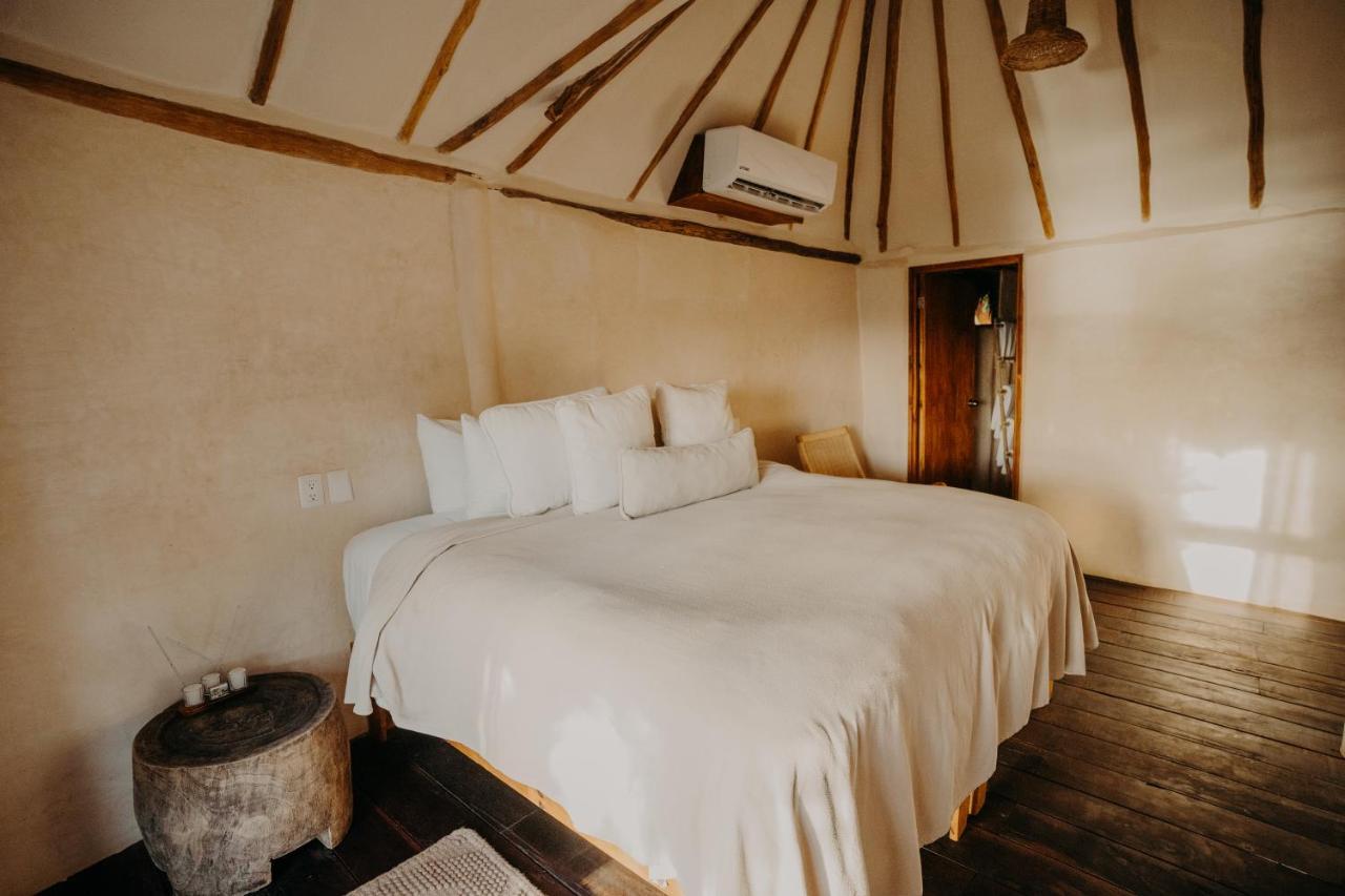 Papaya Playa Project, Tulum, A Member Of Design 5* Tulum