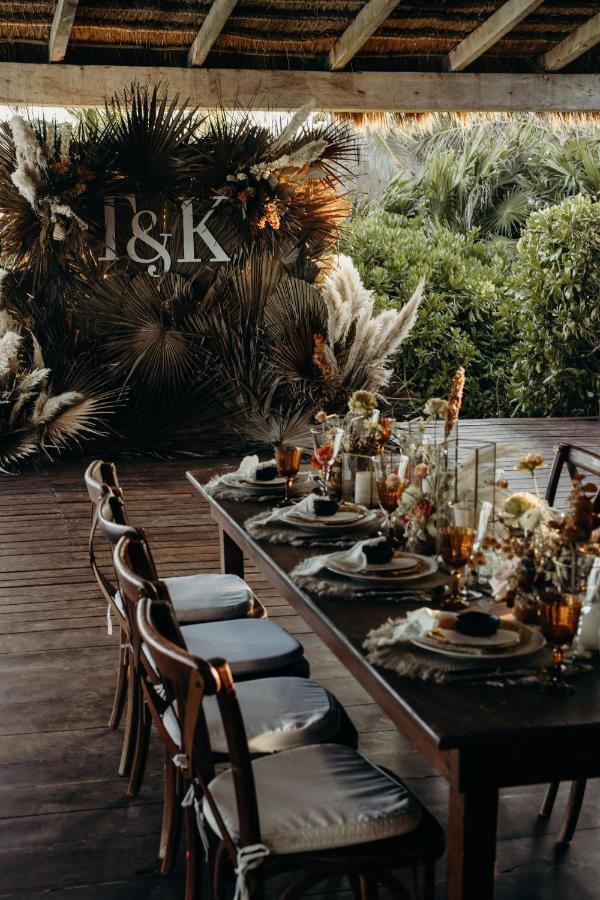 Papaya Playa Project, Tulum, A Member Of Design Tulum