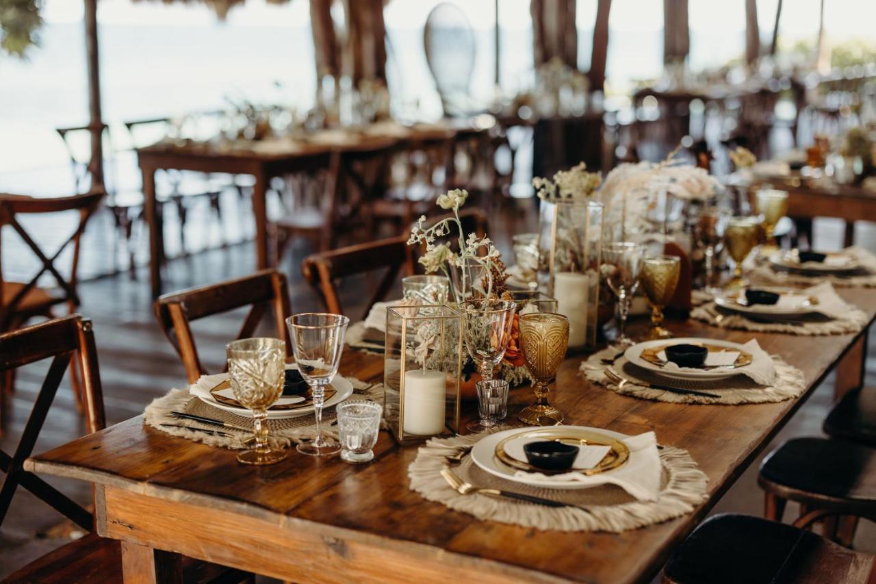 Papaya Playa Project, Tulum, A Member Of Design Hotel