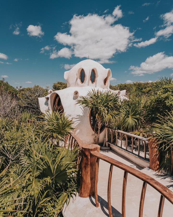 Hotel Papaya Playa Project, Tulum, A Member Of Design 5*