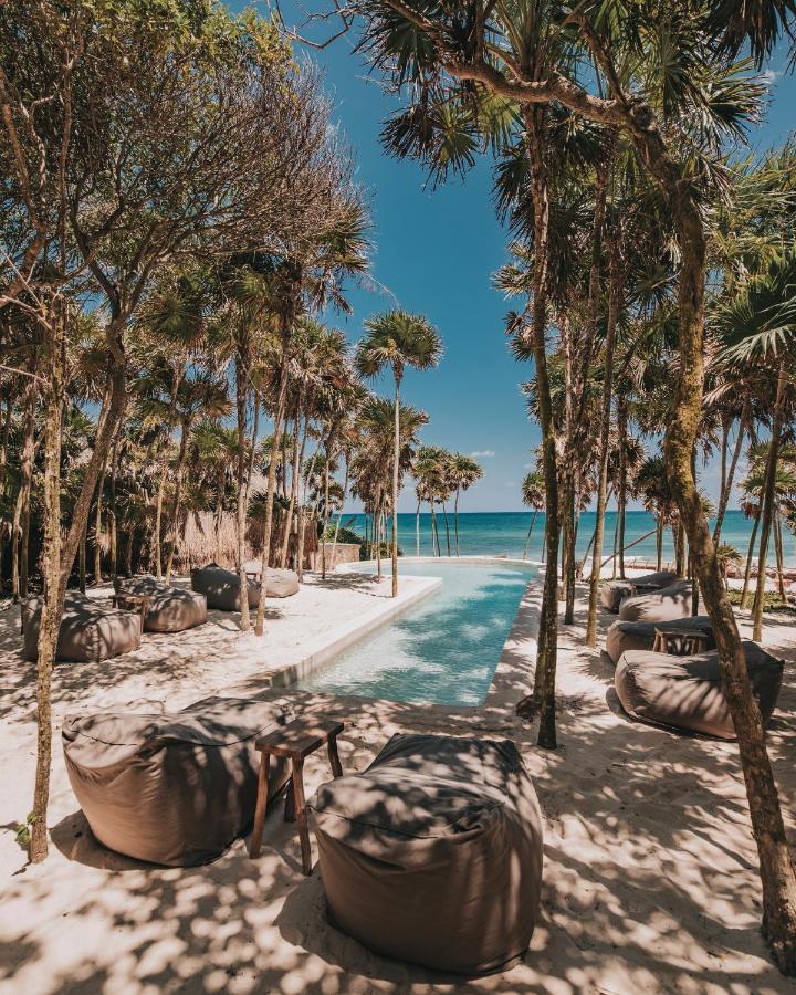 Papaya Playa Project, Tulum, A Member Of Design Hotel 5*