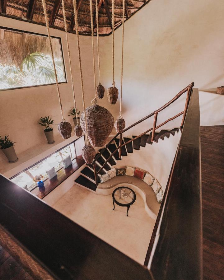 Papaya Playa Project, Tulum, A Member Of Design Hotel Tulum