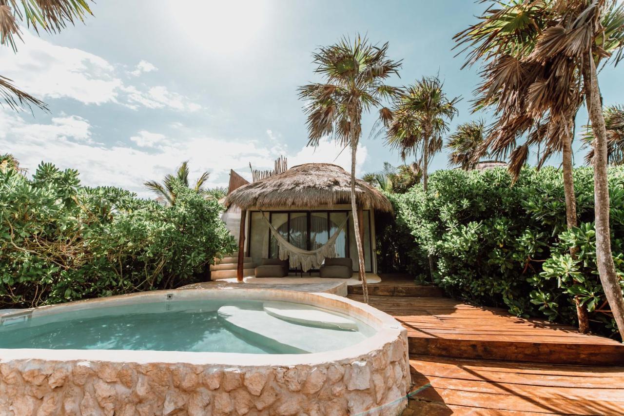 Papaya Playa Project, Tulum, A Member Of Design Tulum