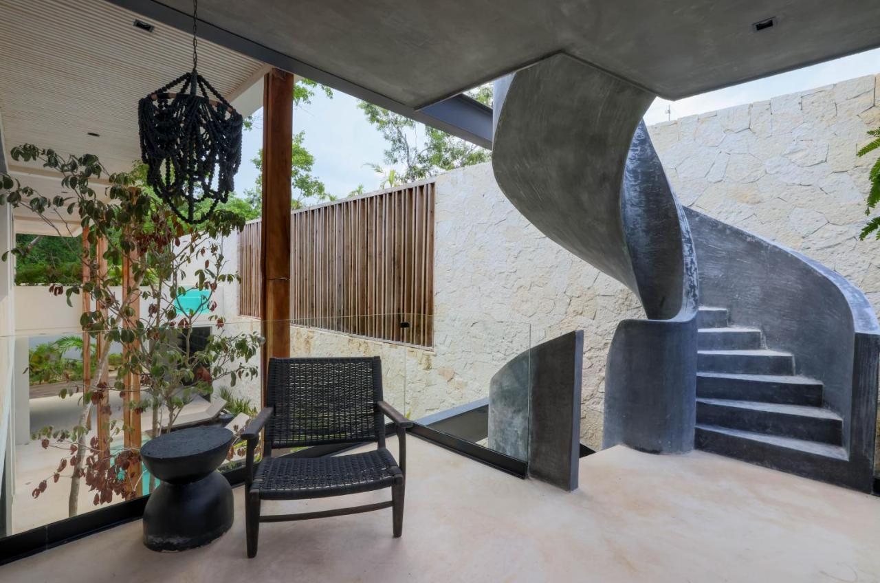 Villa Casa Luna I, Lujo Y Celebraciones Exclusivas Tulum