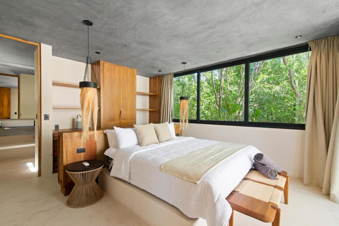 Villa Casa Luna I, Lujo Y Celebraciones Exclusivas Tulum