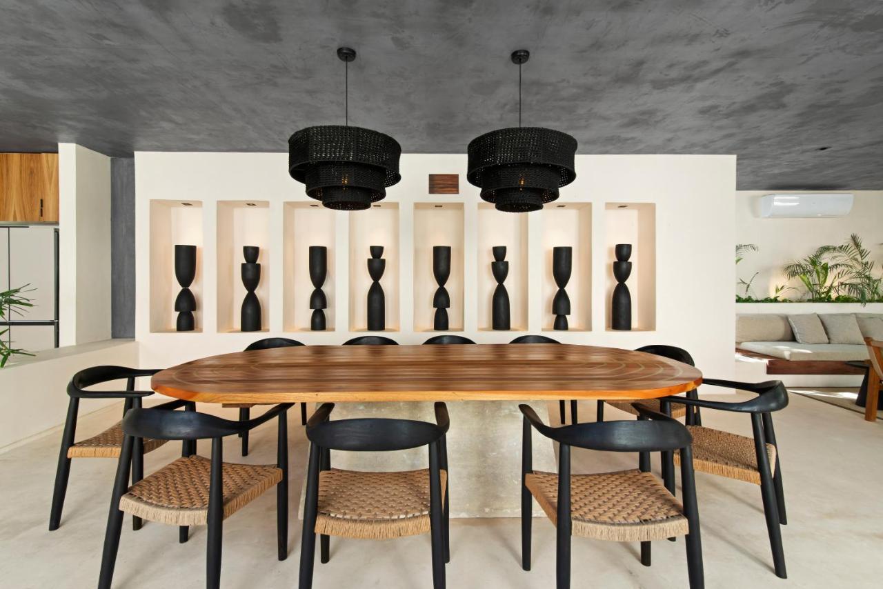 Casa Luna I, Lujo Y Celebraciones Exclusivas Villa