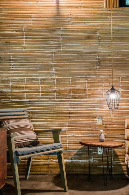 Holiday home Zen Canto Tuuch :: May The Jungle Be With You *