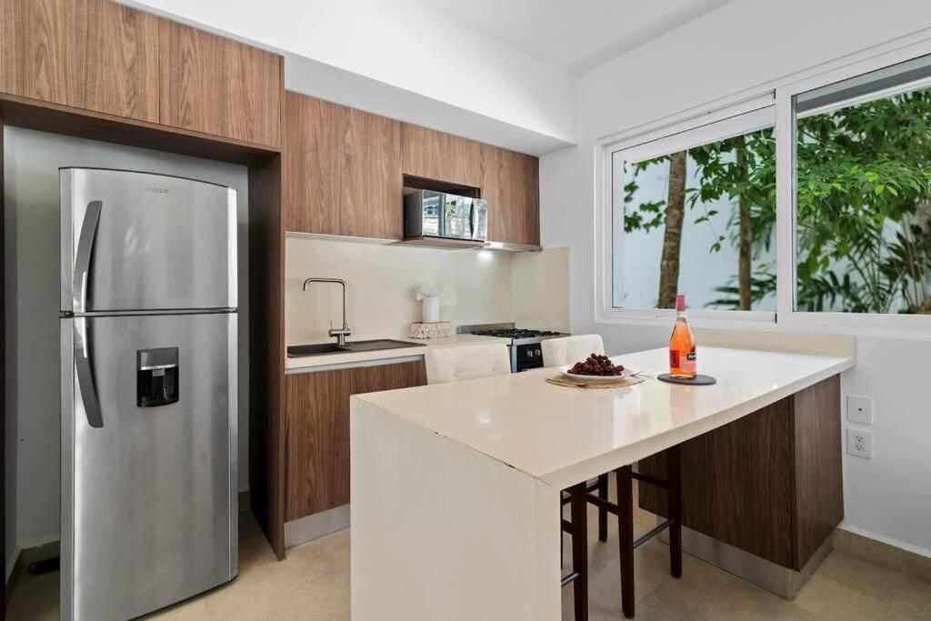 Apartment Zama 2 Pools Jacuzzi Gym Bbq 5 Min To Beaches