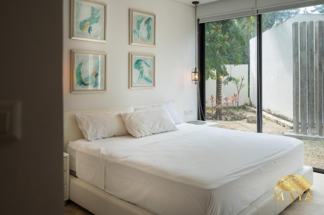 Panoramic 108c Lux 1br Large In La Veleta *