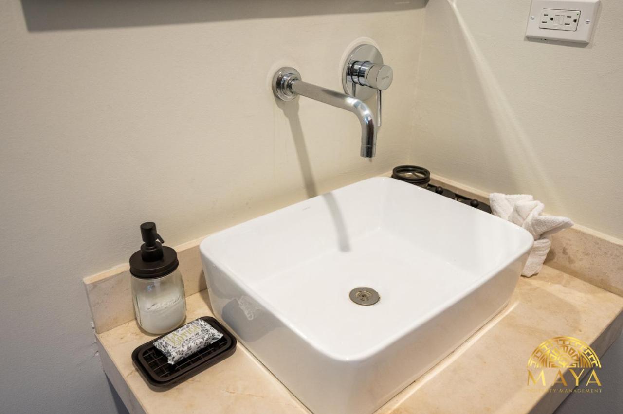 Selvaterra 102 Lux 2br Large In Aldea Zama Tulum