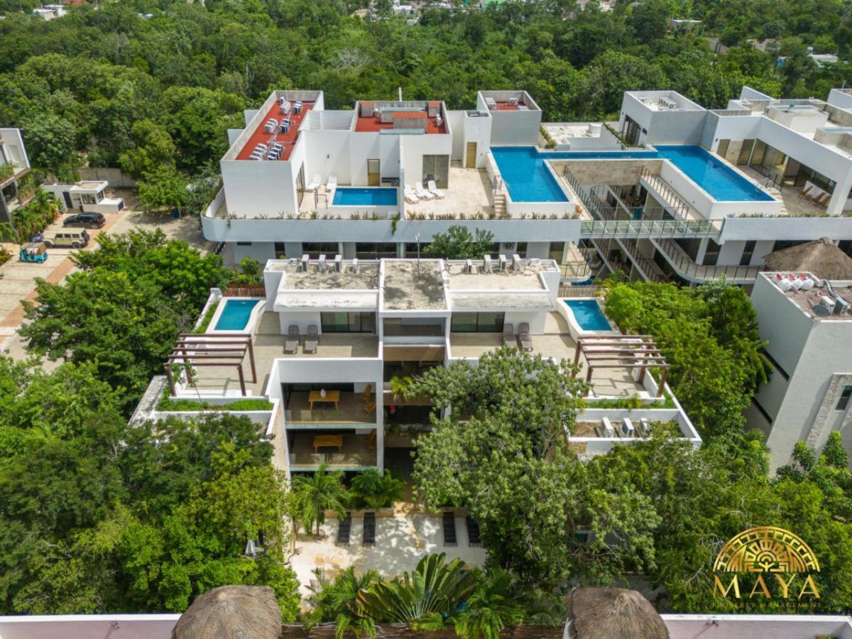 Selvaterra 102 Lux 2br Large In Aldea Zama