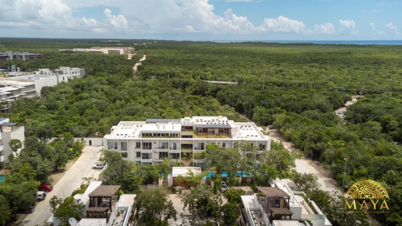 Holiday home Luxurious In Aldea Zama Village Tulum