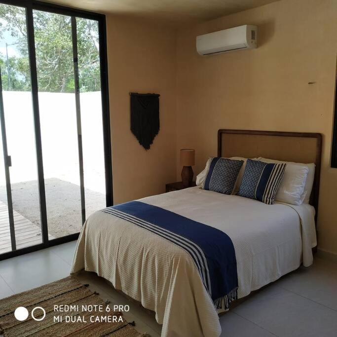 Surenna Bella - 3 Bedroom With Pool * Tulum