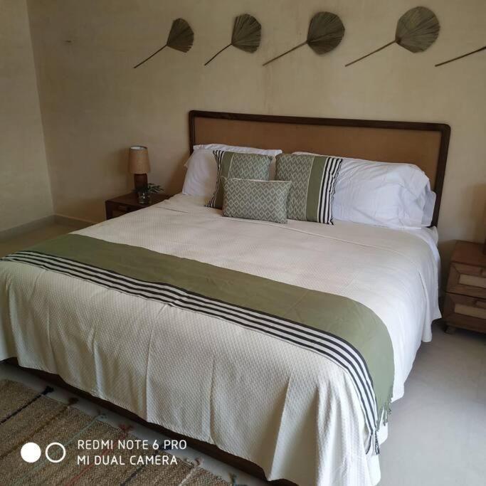 Holiday home Surenna Bella - 3 Bedroom With Pool Tulum
