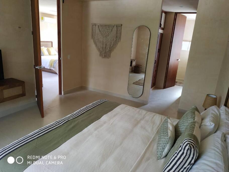 Surenna Bella - 3 Bedroom With Pool Holiday home
