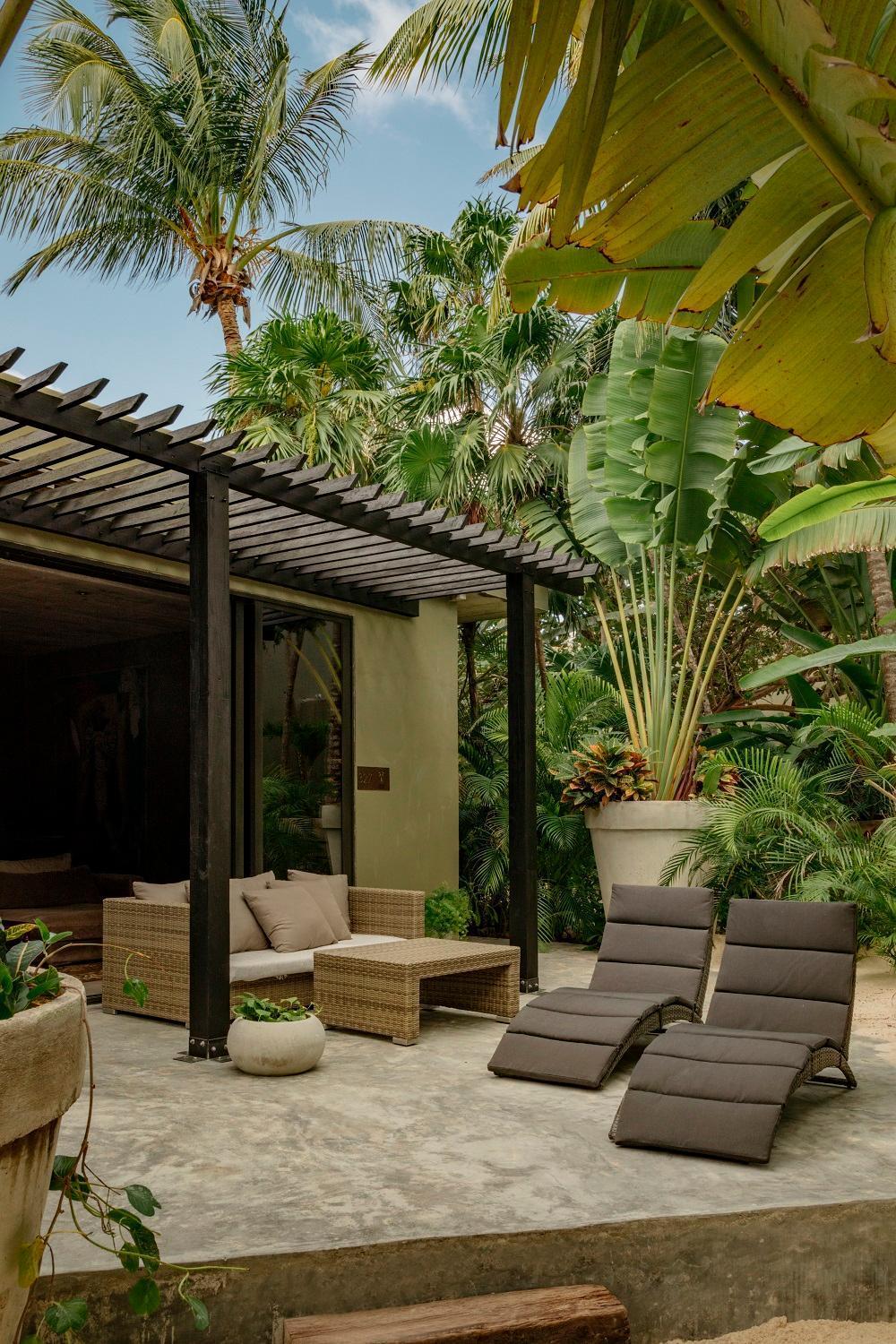 Casa Malca Hotel Tulum