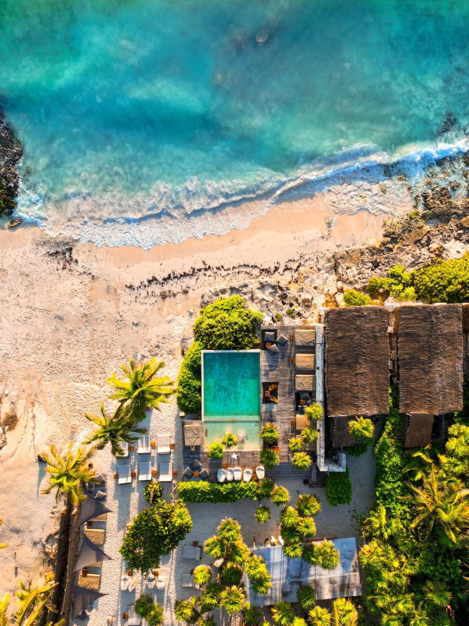 Our Habitas - Adults Only 5*