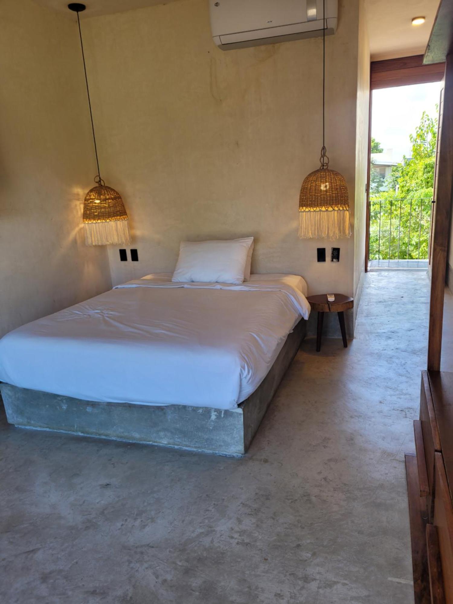 Hotel Nuee Hotel & Beach Club
