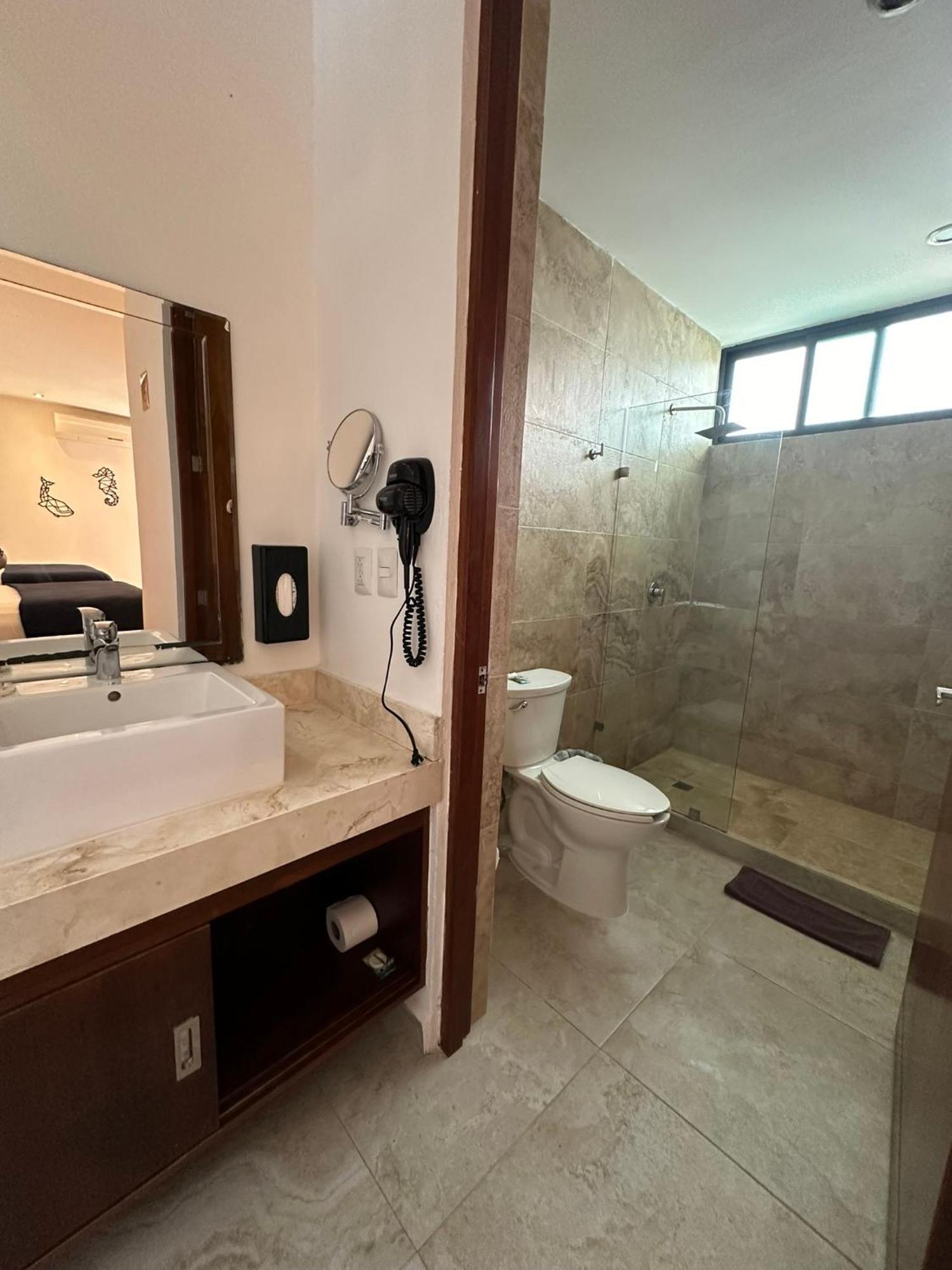 Boutique Murana Tulum