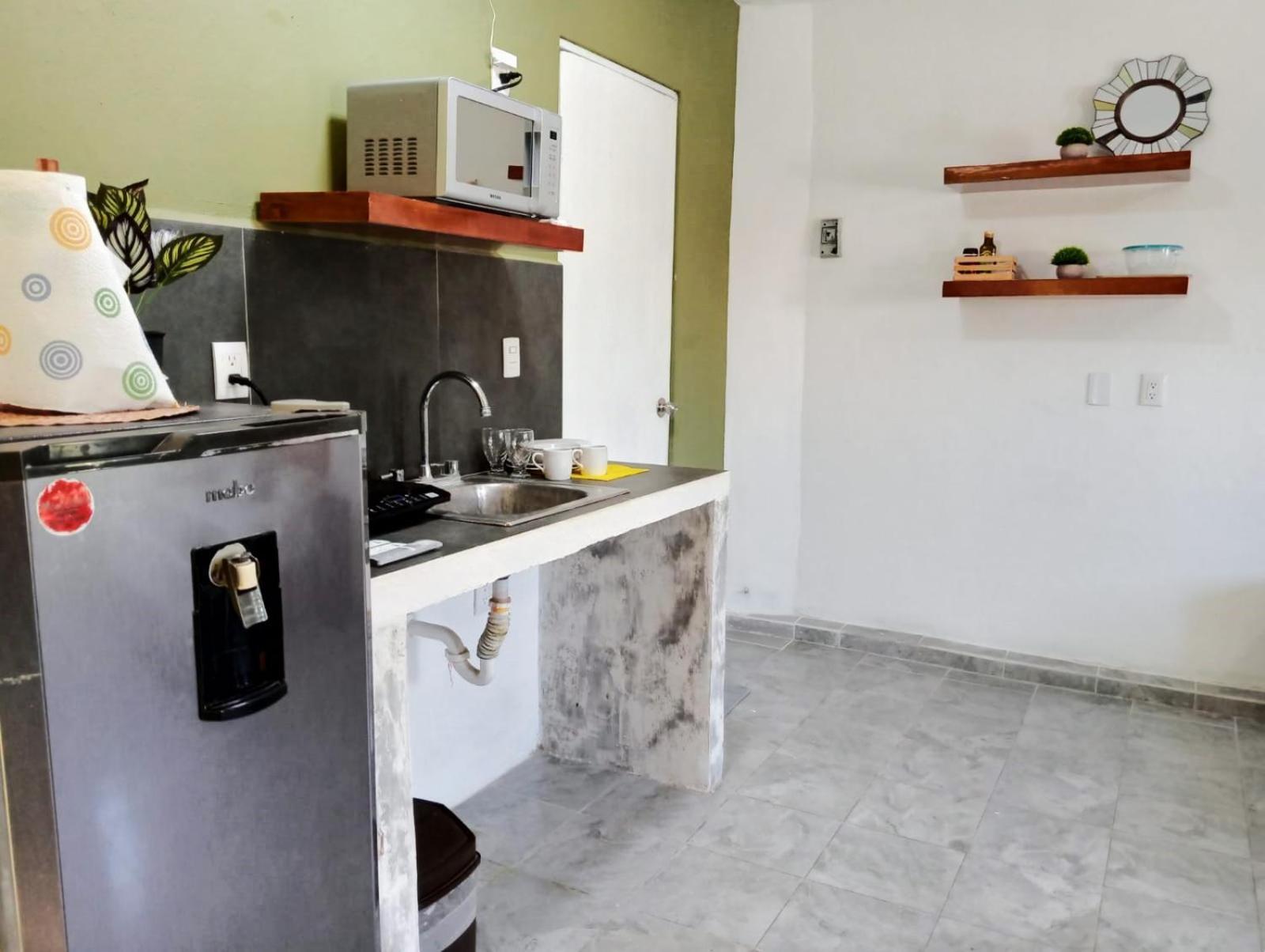 Apartment Casa Mia