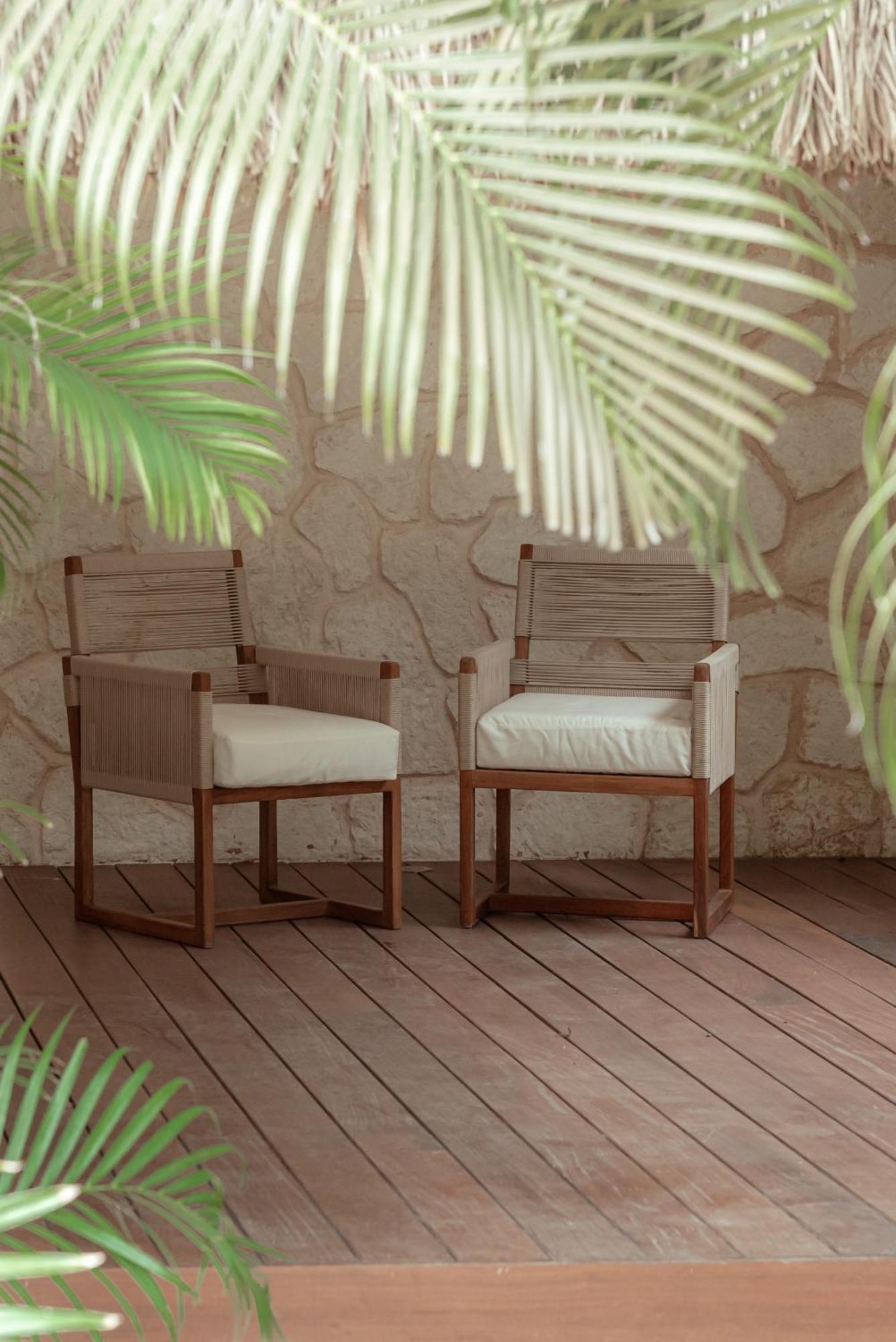 Prana Boutique Tulum