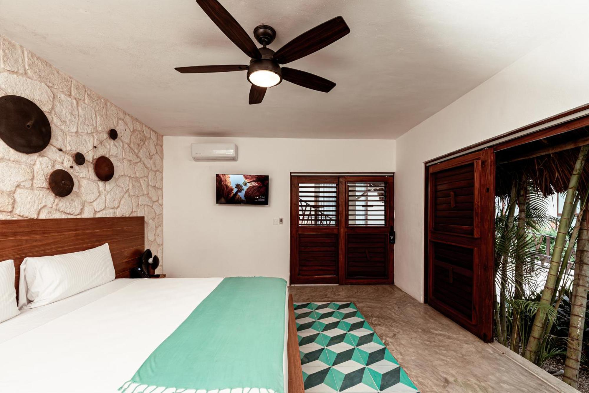 Prana Boutique 4* Tulum
