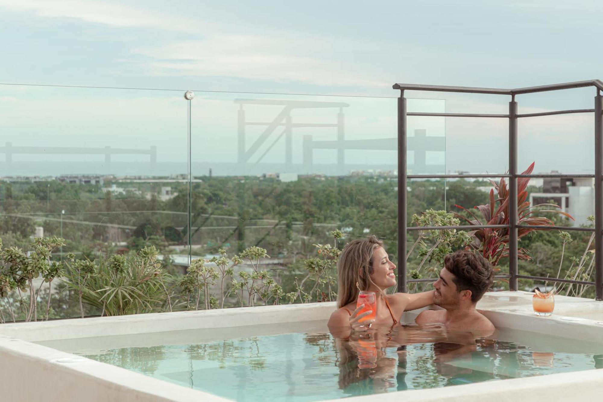 Prana Boutique Hotel