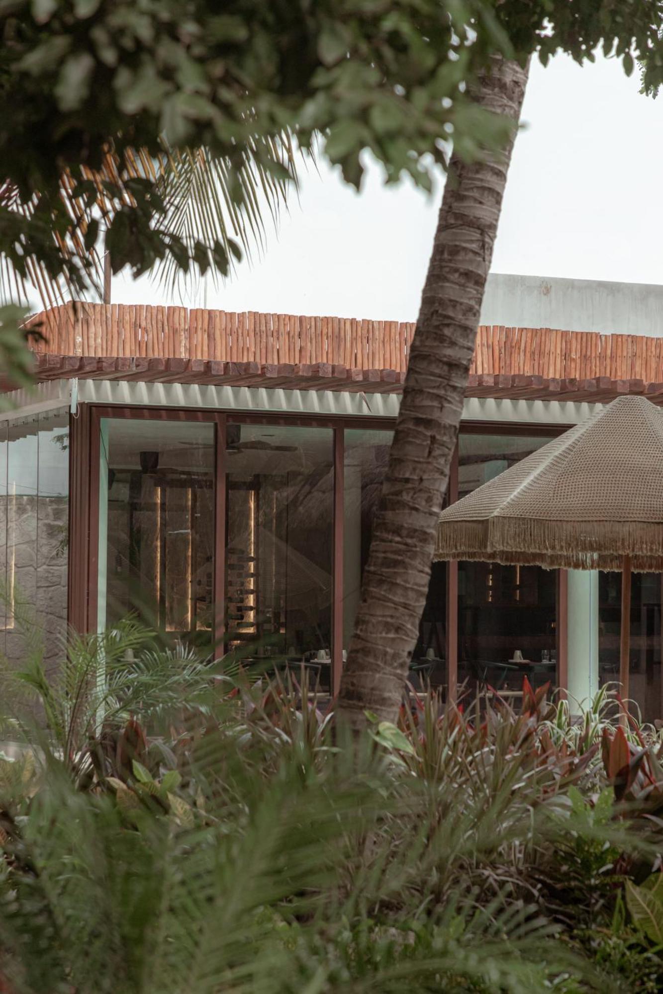 Prana Boutique Tulum