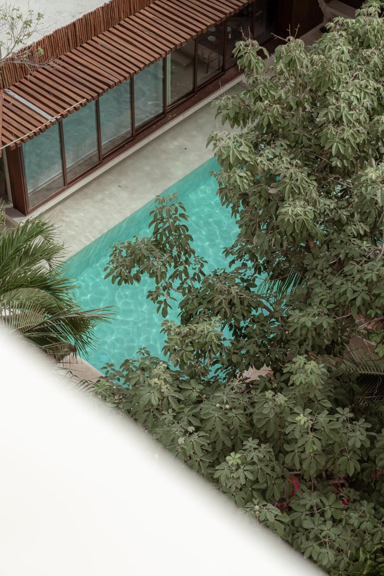 Prana Boutique 4* Tulum