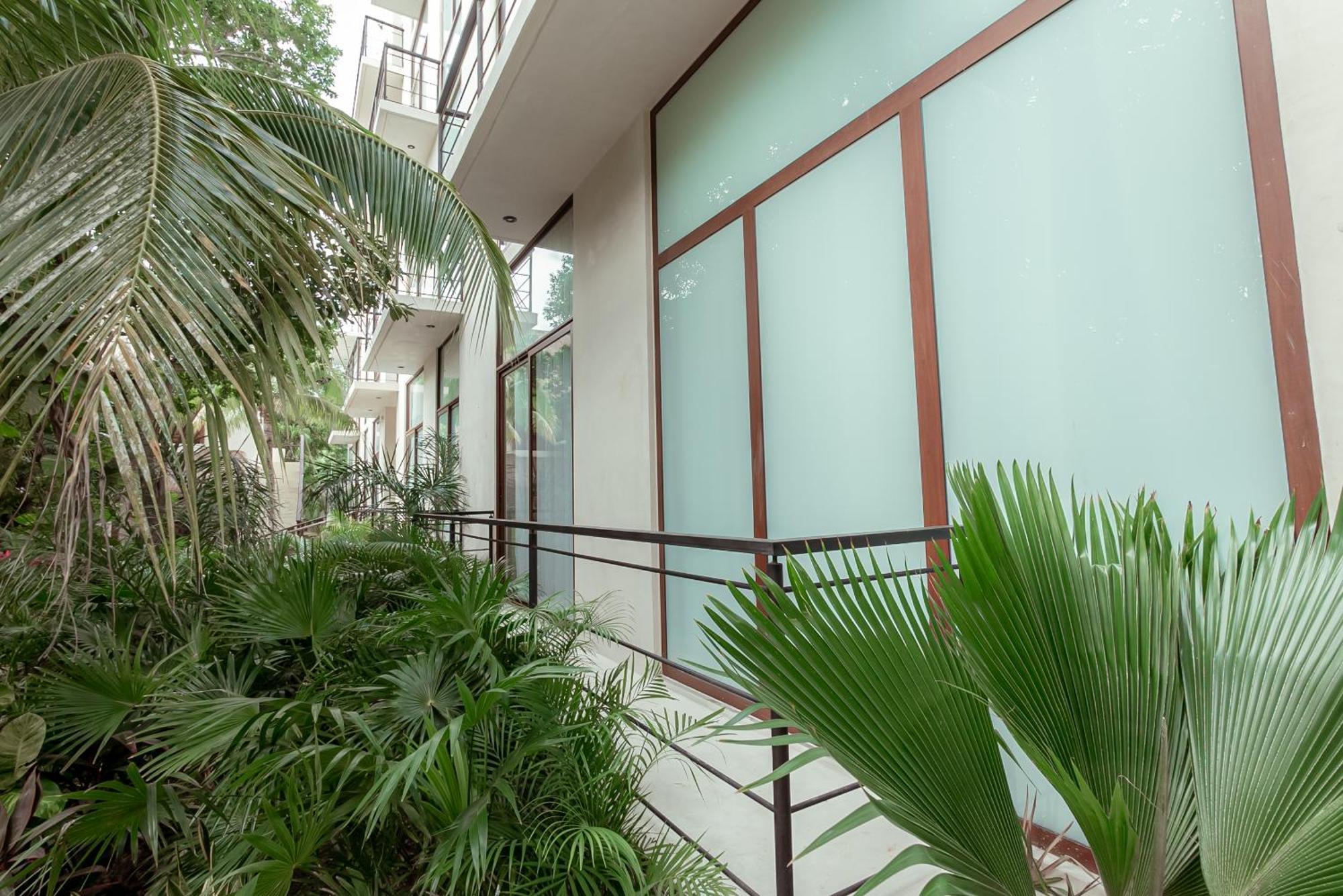 Hotel Prana Boutique