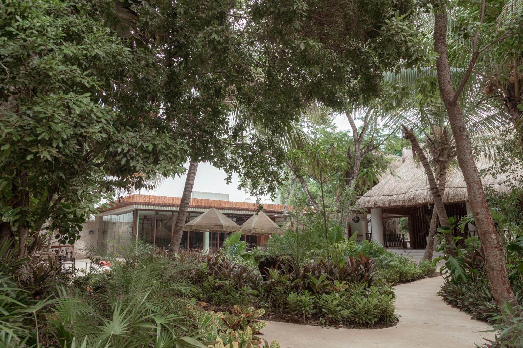 Prana Boutique Hotel Tulum