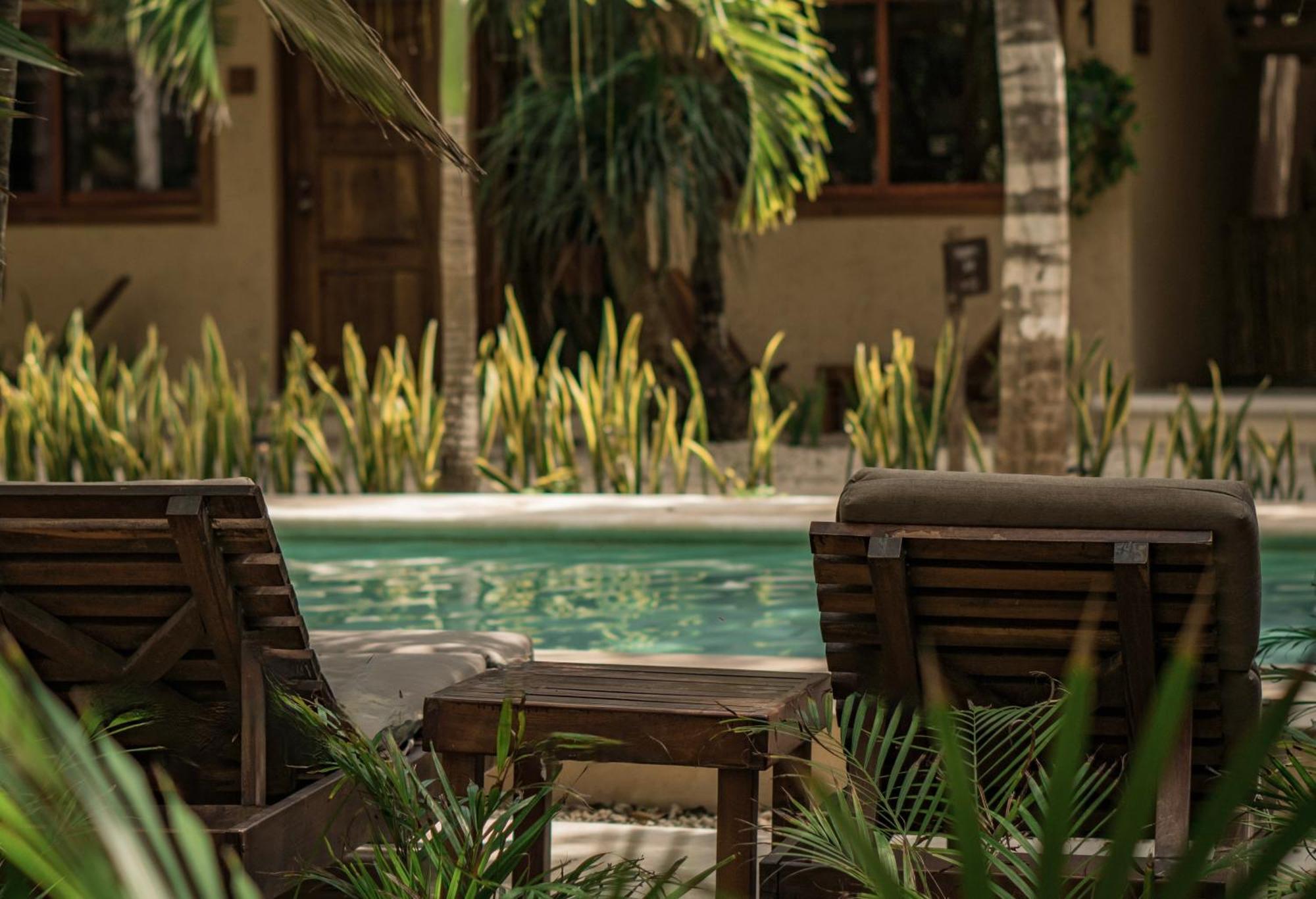 Aldea Xaan Ha Aparthotel 4*