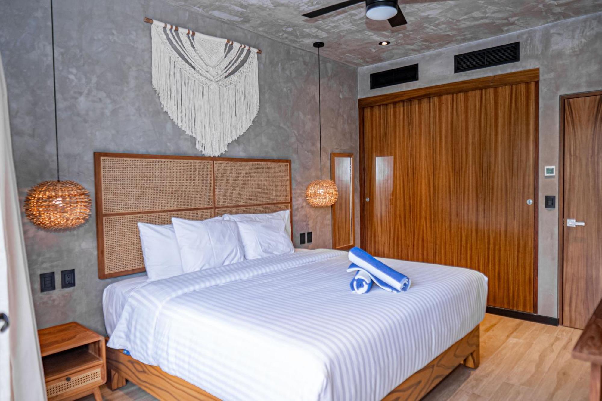 Tuk Apartamento