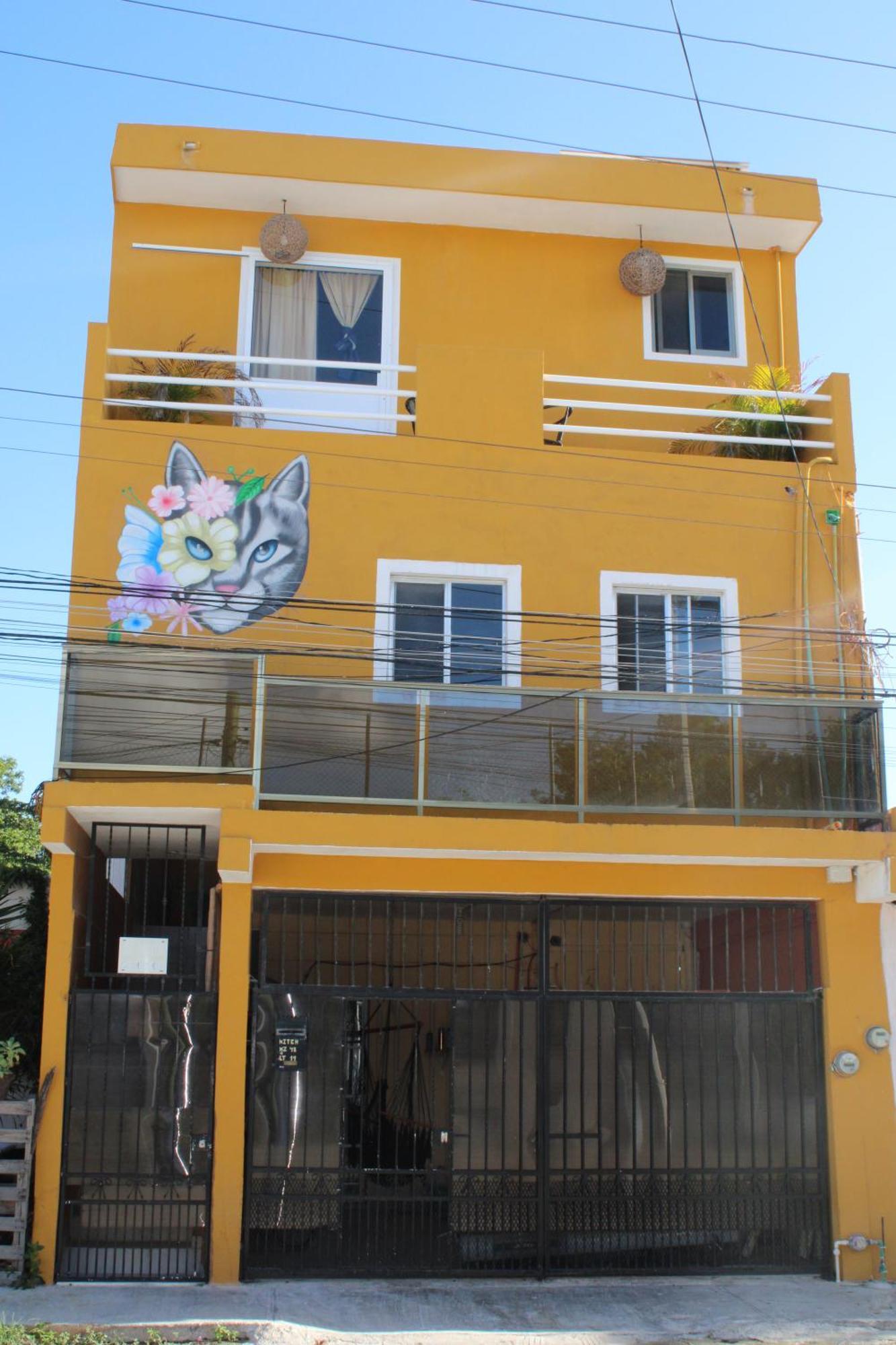 Casa Mia Apartment