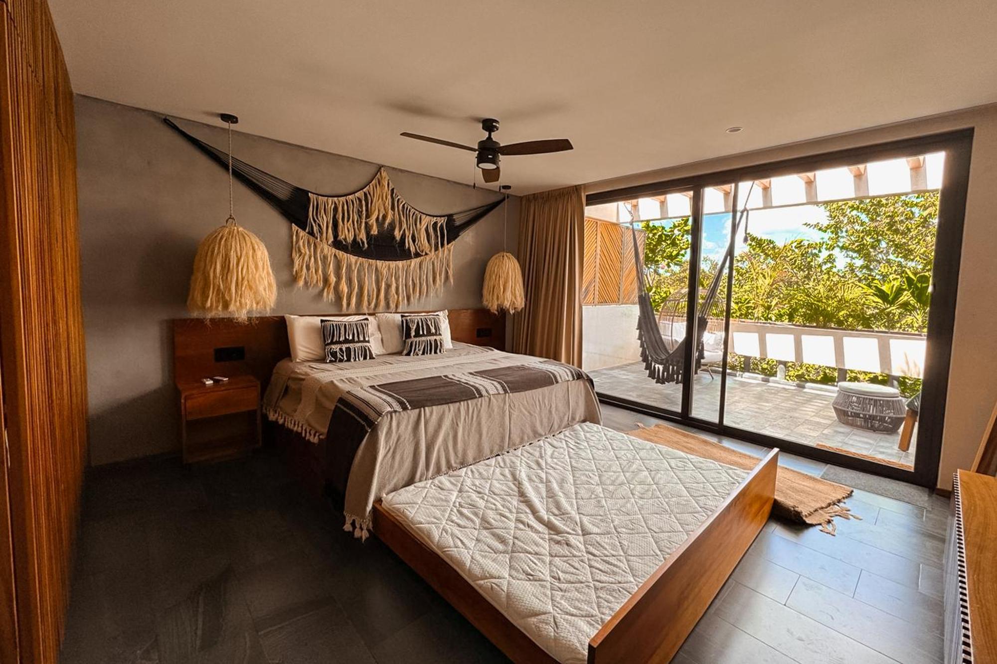 Luxury Penthouse Luum Zama Apartment