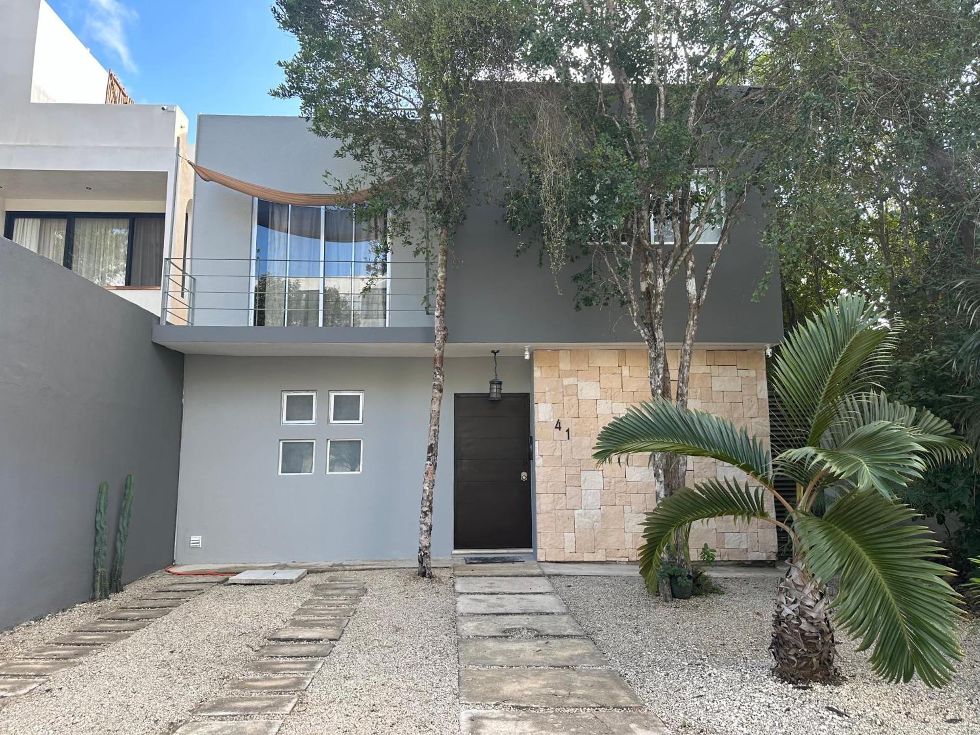 Holiday home Zen Tropical Tulum