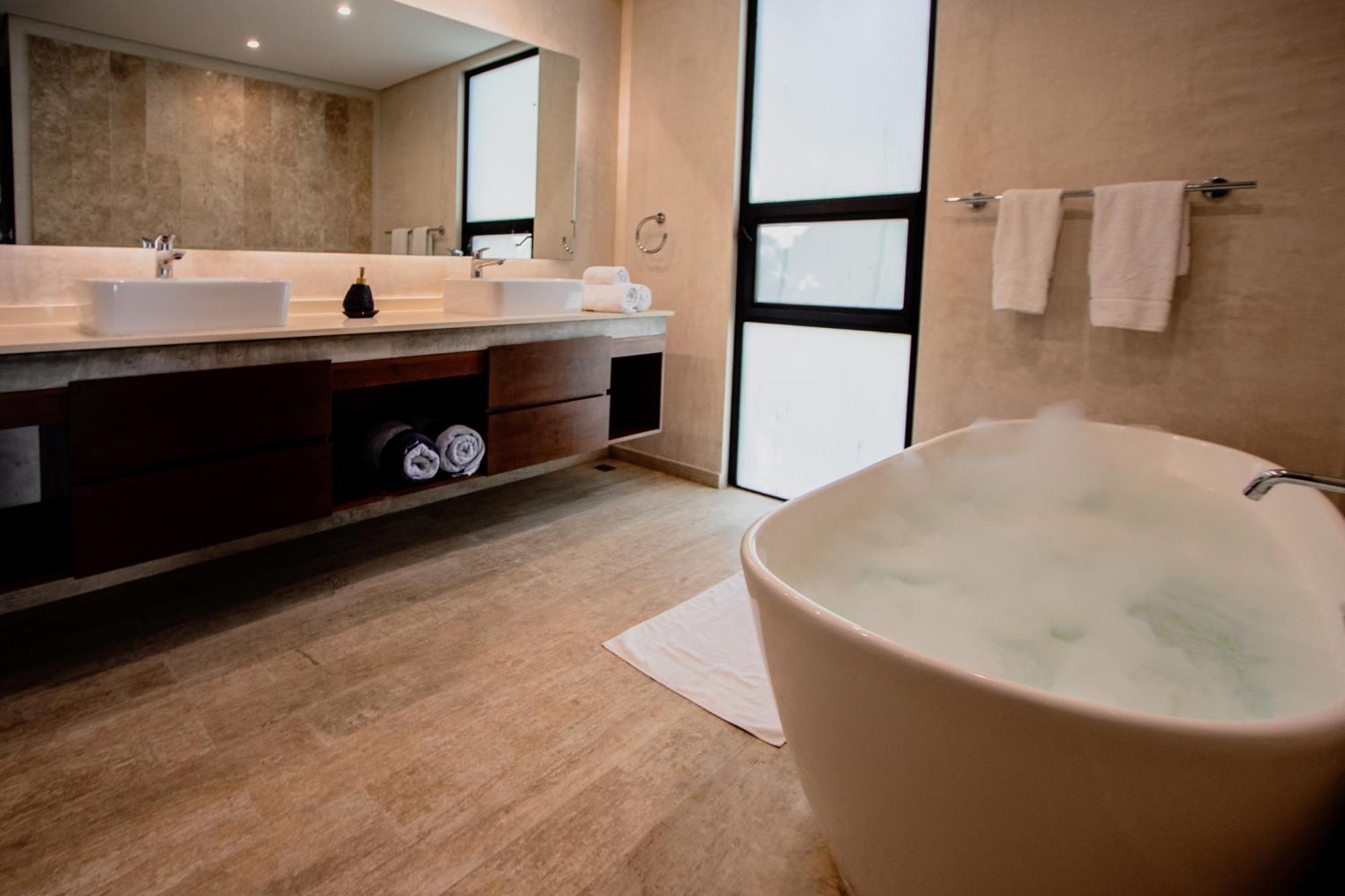 Exclusivo En Panoramic, Apartment Tulum
