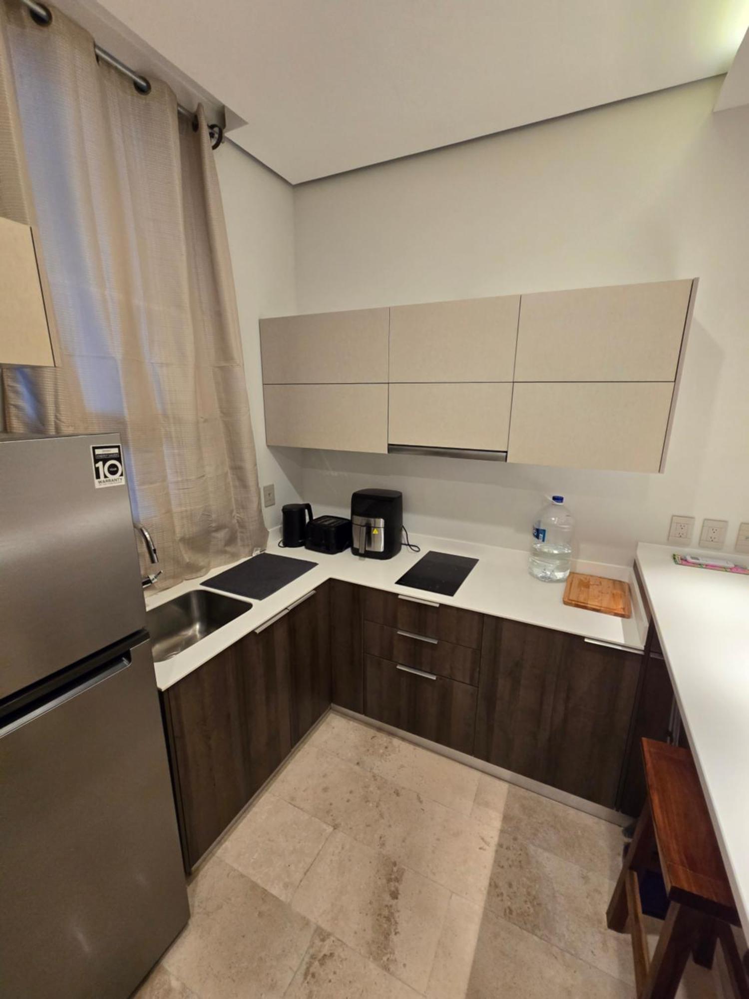 Soho Apartment *