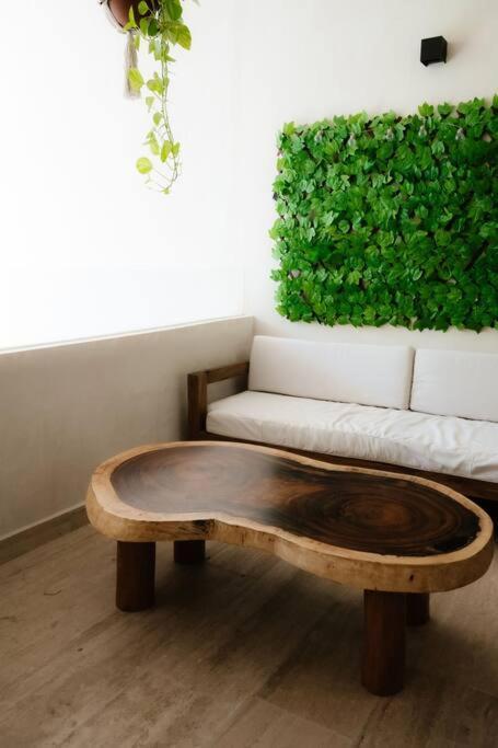 Apartment 2 Bedroom W/amazing Rooftop & Jungle Views Tulum