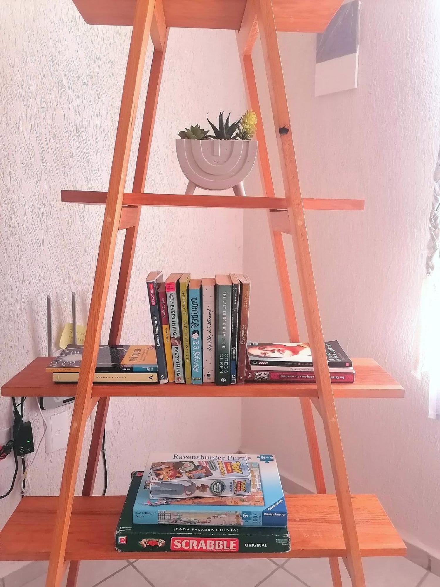 La Puerta Gris Apartamento