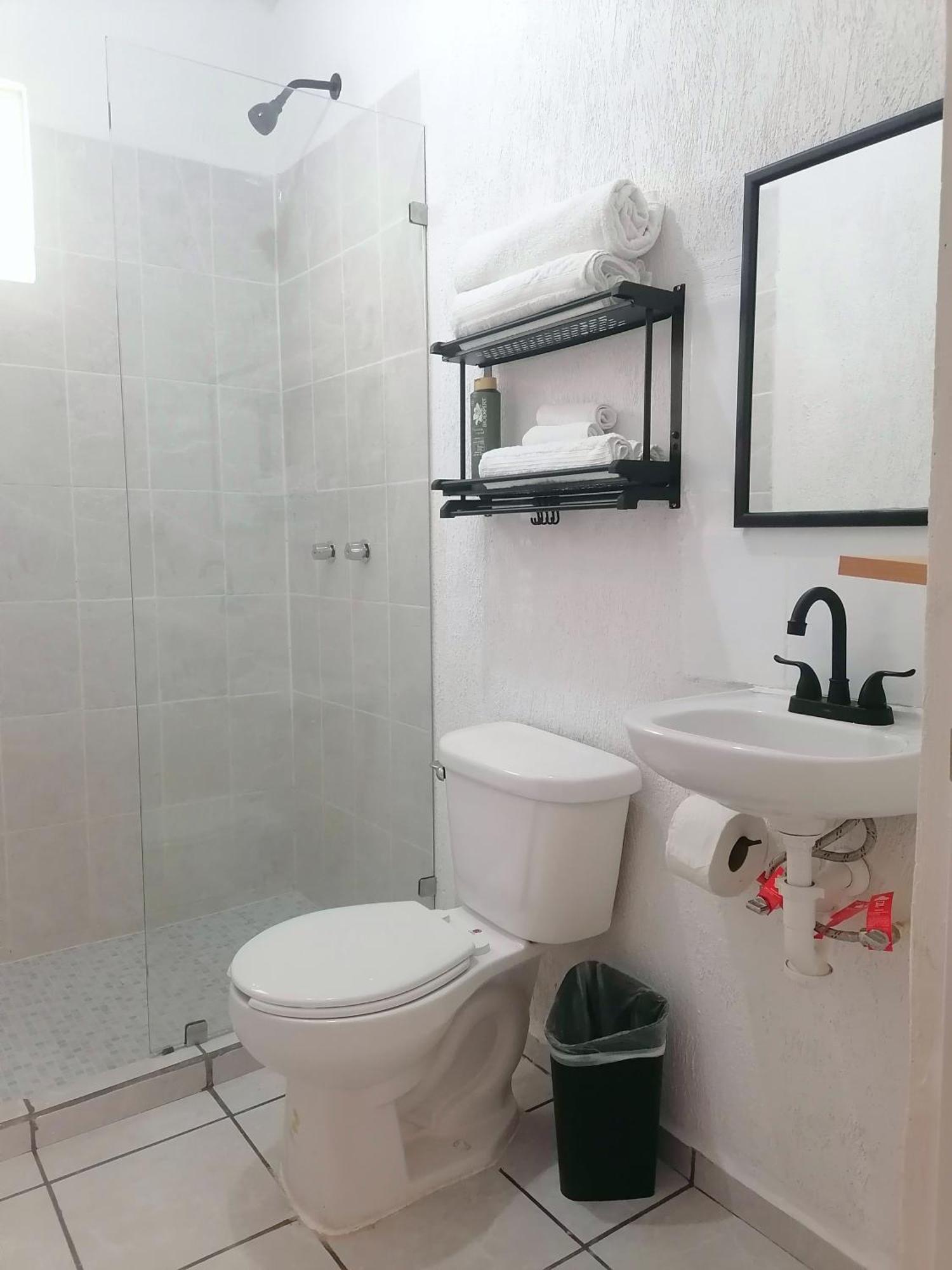 Apartamento La Puerta Gris Tulum