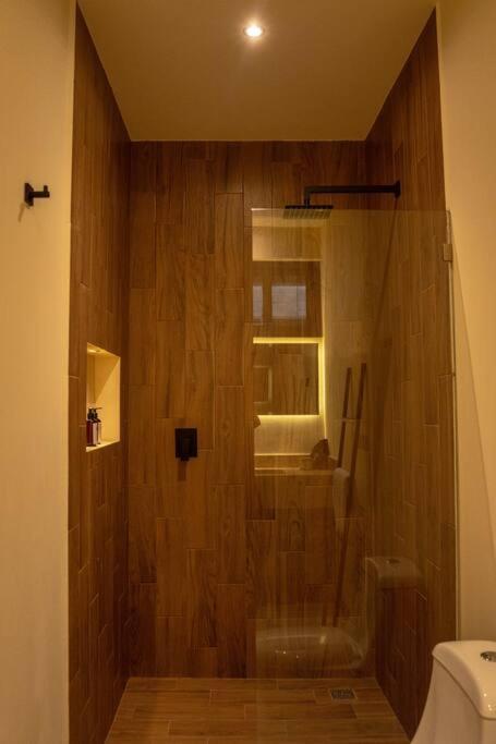 2 Bedbath-tulum-private Pool * Tulum